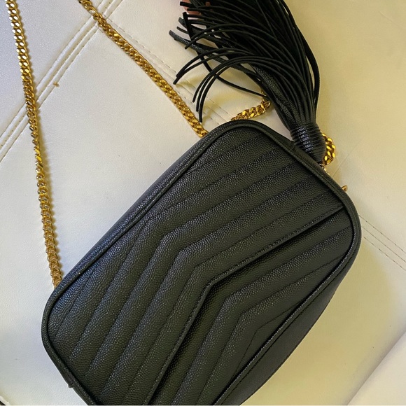 YSL Lou mini - Picture 2 of 4